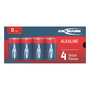 Ansmann Alkaline Mono D LR 20 red-line (4 unidades)
