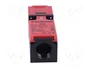 TELEMECANIQUE SENSORS XCSPA Interruptor de seguridad a llave NC + NA