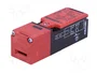 TELEMECANIQUE SENSORS XCSPA Interruptor de seguridad a llave NC + NA