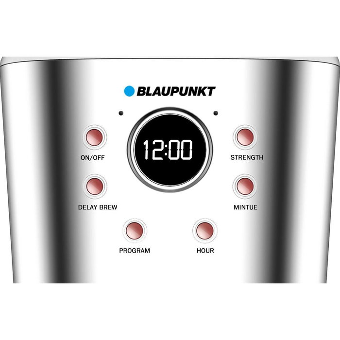 Blaupunkt cmd802wh