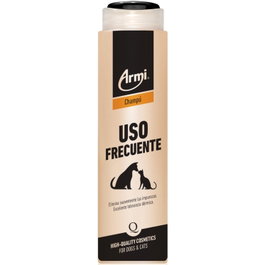 Armi Champú Uso Frecuente 800ml