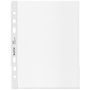 Leitz Recycle Funda Multitaladro DIN A5 6 Taladros Piel de Naranja