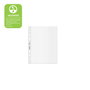 Leitz Recycle Funda Multitaladro DIN A5 6 Taladros Piel de Naranja