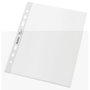 Leitz Recycle Funda Multitaladro DIN A5 6 Taladros Piel de Naranja