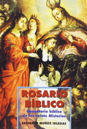 EDIBESA, Rosario bíblico - EDIBESA