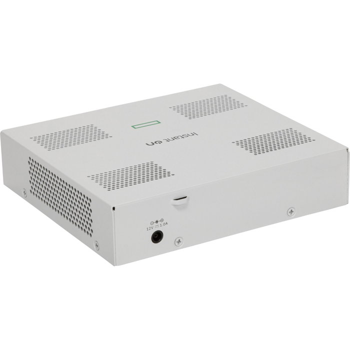 Hewlett Packard Enterprise Aruba Instant On 1830 8G Switch