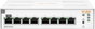 Hewlett Packard Enterprise Aruba Instant On 1830 8G Switch