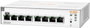 Hewlett Packard Enterprise Aruba Instant On 1830 8G Switch