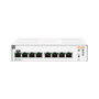 Hewlett Packard Enterprise Aruba Instant On 1830 8G Switch