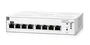 Hewlett Packard Enterprise Aruba Instant On 1830 8G Switch