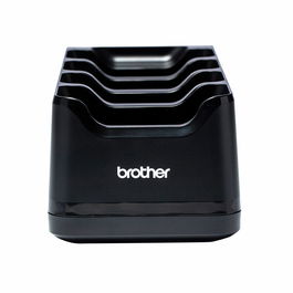 Cargador Brother PA4CR002EU Negro