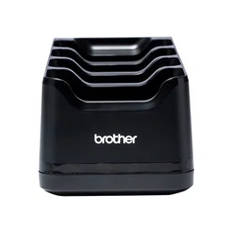 Cargador Brother PA4CR002EU Negro