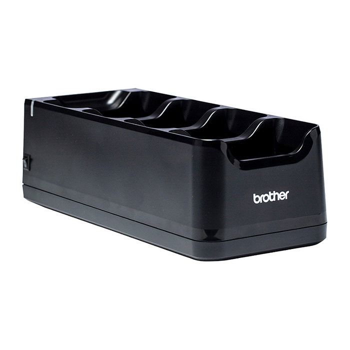 Brother pa4cr002eu Impresora Portátil Negro Interior