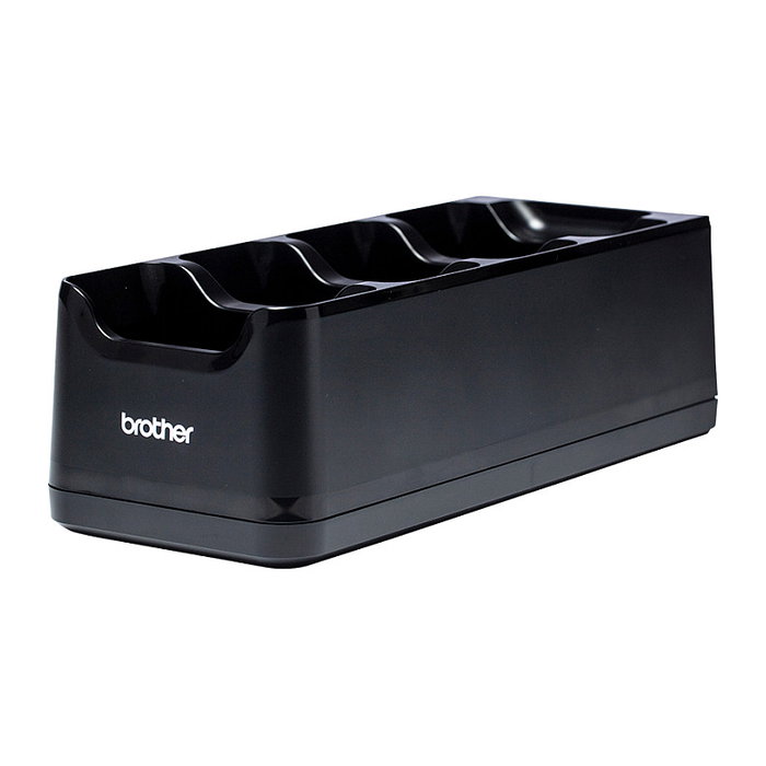 Brother pa4cr002eu Impresora Portátil Negro Interior