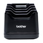 Brother pa4cr002eu Impresora Portátil Negro Interior