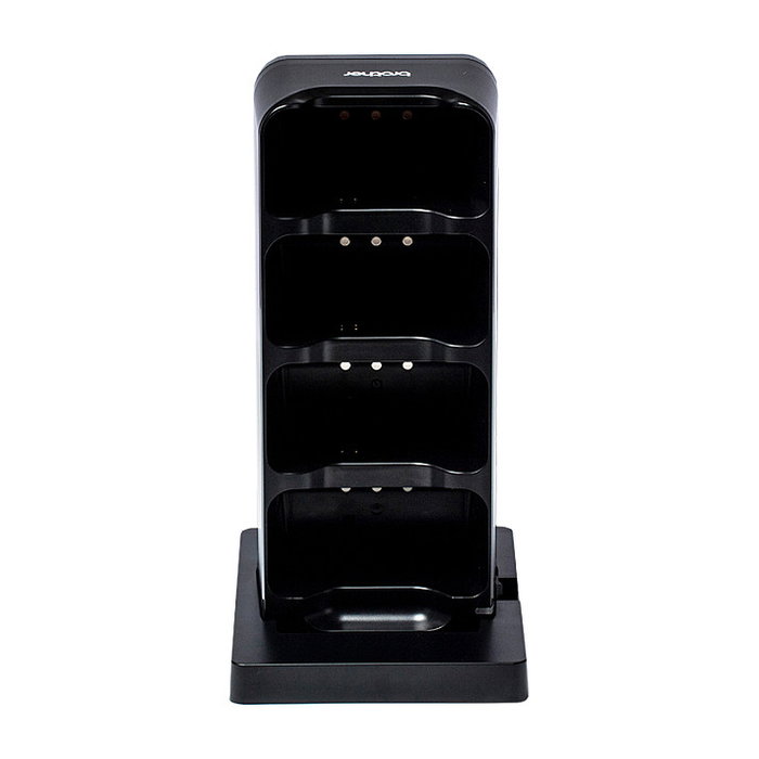 Brother pa4cr002eu Impresora Portátil Negro Interior