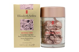 Elizabeth Arden Retinol + HPR Ceramide Capsules Rapid Skin Renewing Serum 30 Cápsulas