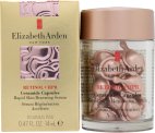 Elizabeth Arden Retinol + HPR Ceramide Capsules Rapid Skin Renewing Serum 30 Cápsulas