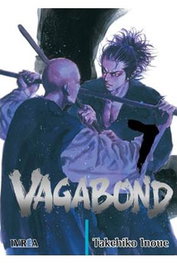 Vagabond 07 (Comic)
