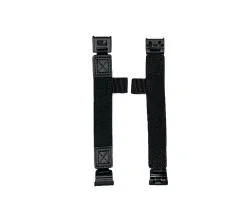 Zebra SG-NGTC5TC7-HDSTP-03 Arm mount para PDA TC53-TC58, Negro
