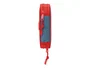 Safta Plumier Escolar Super Mario con Doble Cremallera, 29 Piezas, Dimensiones 195x125x40 mm