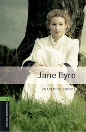 Oxford University Press Oxford Bookworms Library 6, Jane Eyre MP3 Pack