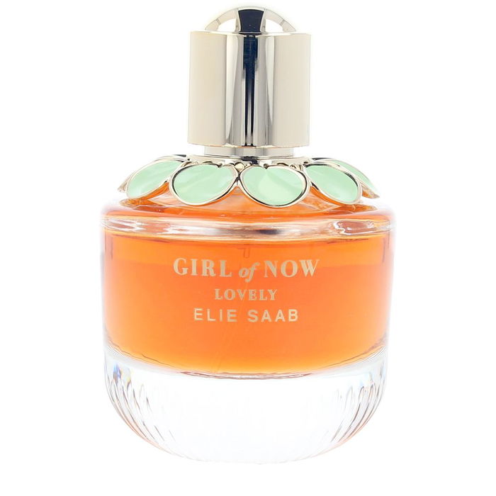 Elie Saab Girl Of Now Lovely Eau de Parfum Vapo 50 ml Elie Saab Girl Of Now Lovely Eau de Parfum Vapo 50 ml