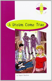 BURLINGTON A dream come true, AA.VV. - BURLINGTON