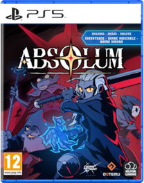 Just For Games Absolum para PS5