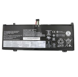 CoreParts Batería Portátil Li-Polímero 43.78Wh 15.36V 2850mAh para Lenovo ThinkBook 13s