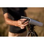 Vaonis Hestia Solar Pack Smart-Telescope con accesorios de observación solar