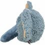 Peluche para perros Trixie Poliéster Elefante 12 cm