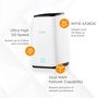 Zyxel FWA510 Router 5G Indoor Wi-Fi 6 Tribanda