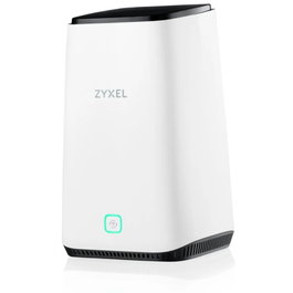 Zyxel FWA510 Router Inalámbrico 5G Wi-Fi 6 Tribanda