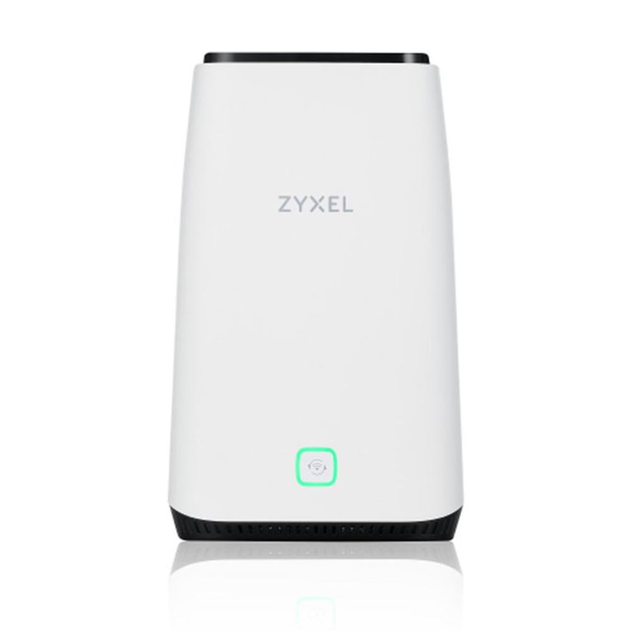 Zyxel FWA510 Router Inalámbrico 5G Wi-Fi 6 Tribanda