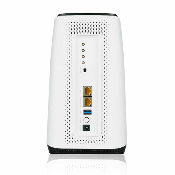 Zyxel FWA510 Router Inalámbrico 5G Wi-Fi 6 Tribanda
