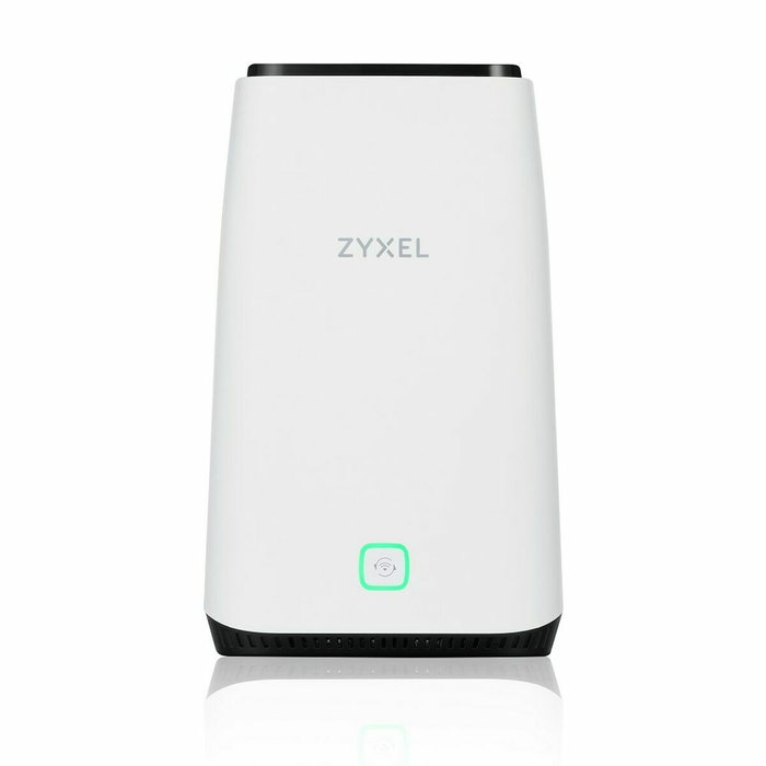 Zyxel FWA510 Router Inalámbrico 5G Wi-Fi 6 Tribanda