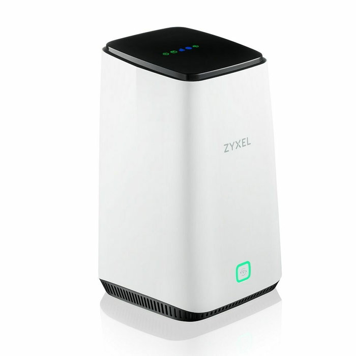 Zyxel FWA510 Router Inalámbrico 5G Wi-Fi 6 Tribanda
