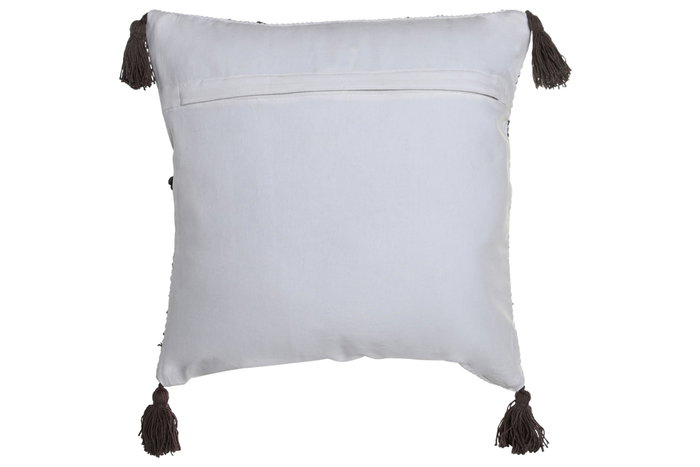 DKD Home Decor Cojín Algodón Rombos Surtido 45x15x45 cm DKD Home Decor Cojín Algodón Rombos Surtido 45x15x45 cm