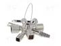 PROLINE Llave de armarios de control