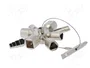 PROLINE Llave de armarios de control