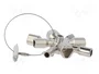 PROLINE Llave de armarios de control