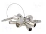 PROLINE Llave de armarios de control