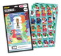 Panini FIFA World Cup 2026 Colección de Cromos Update Set