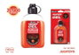 Zuru X-Shot Hypergel Blister 20.000 Bolas de Gel de 12cm para Juguete