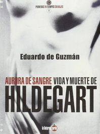 LINTERNA SORDA, Aurora de Sangre, Eduardo de Guzman - LINTERNA SORDA