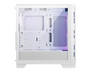 MSI MAG FORGE 320R AIRFLOW WHITE Caja MID-TOWER BLANCA 306-7G23W21-HH9