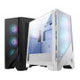 MSI MAG Forge 320R AIRFLOW Blanco