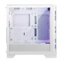 MSI MAG Forge 320R AIRFLOW Blanco