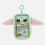 Cerda Set de papelería peluche The Mandalorian 11.5 x 17 x 3 cm edad mínima 36 meses color verde